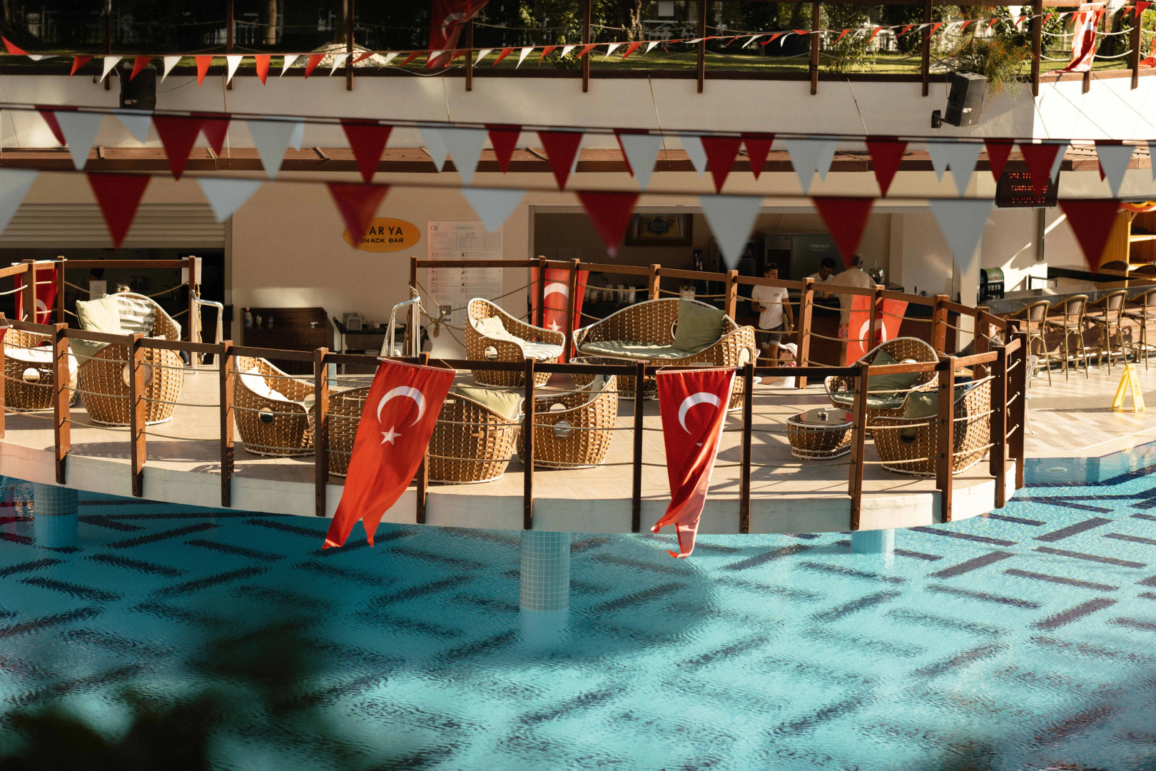 Castival Hotel