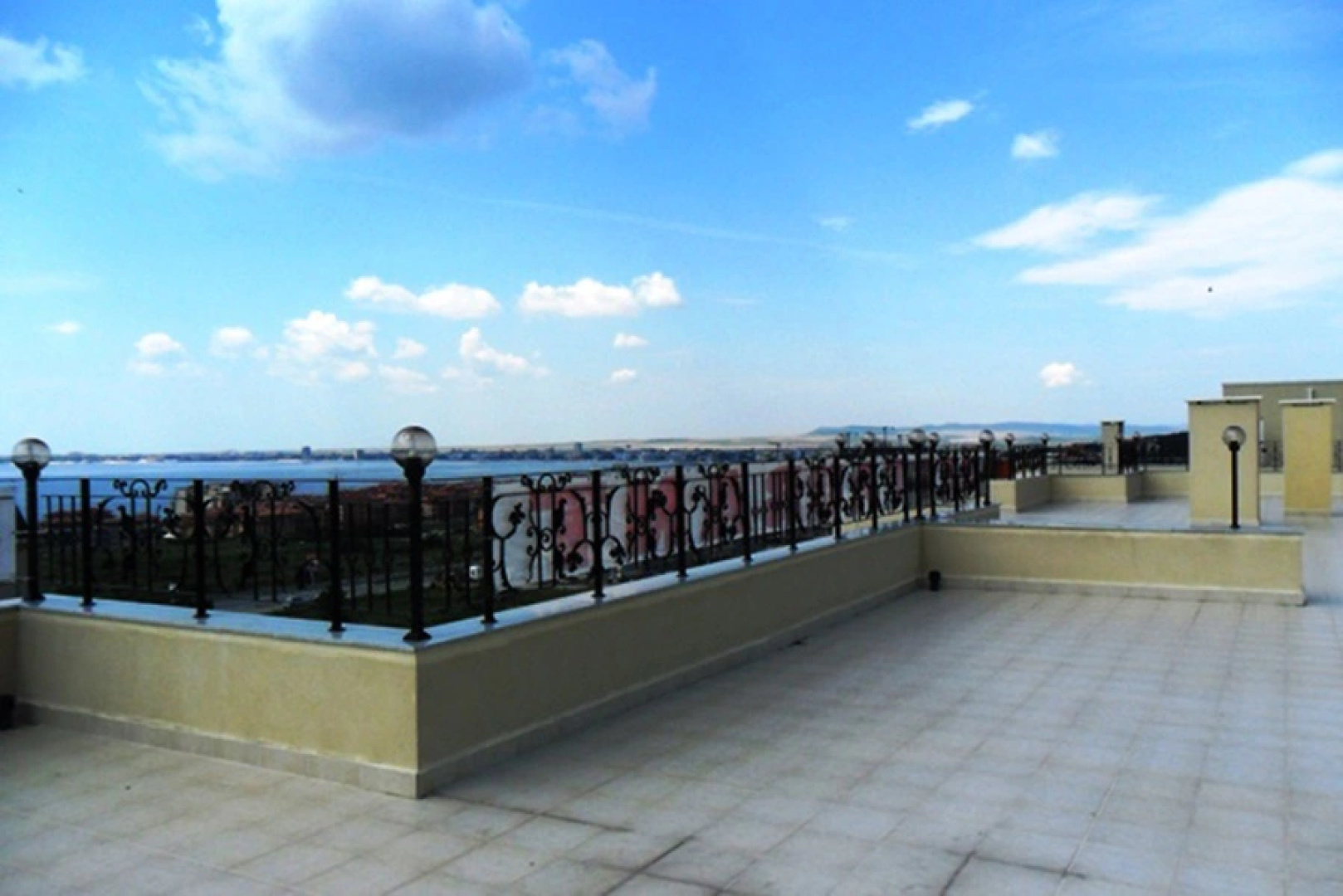 Golden Eye Residence Apartment A7