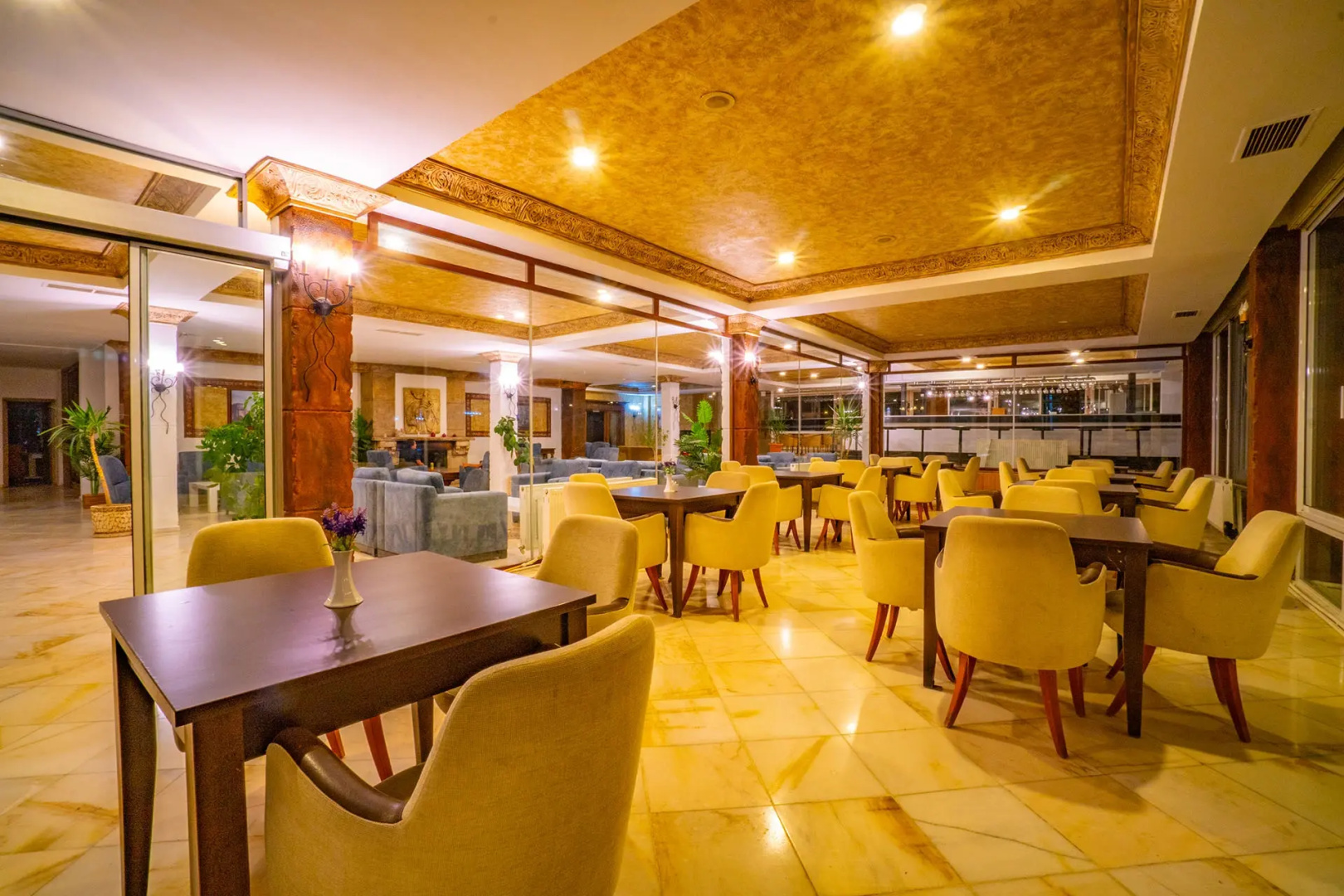 Larina Thermal Resort & Spa