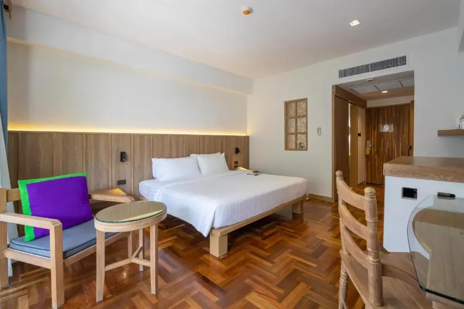 Baan Samui Resort