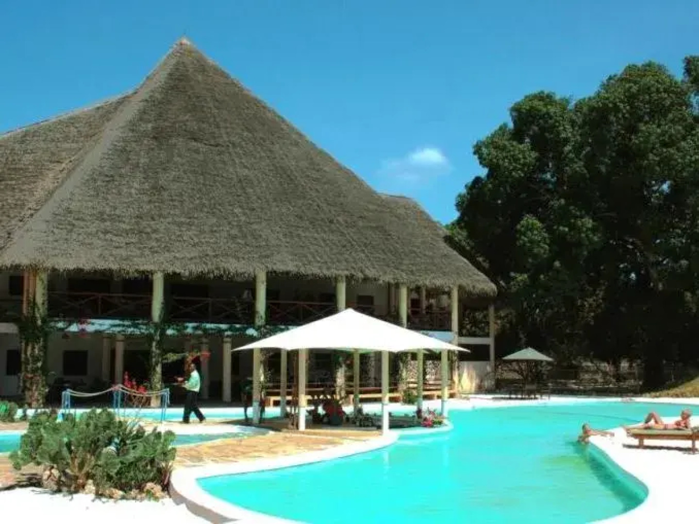 Royal Tulia Resort