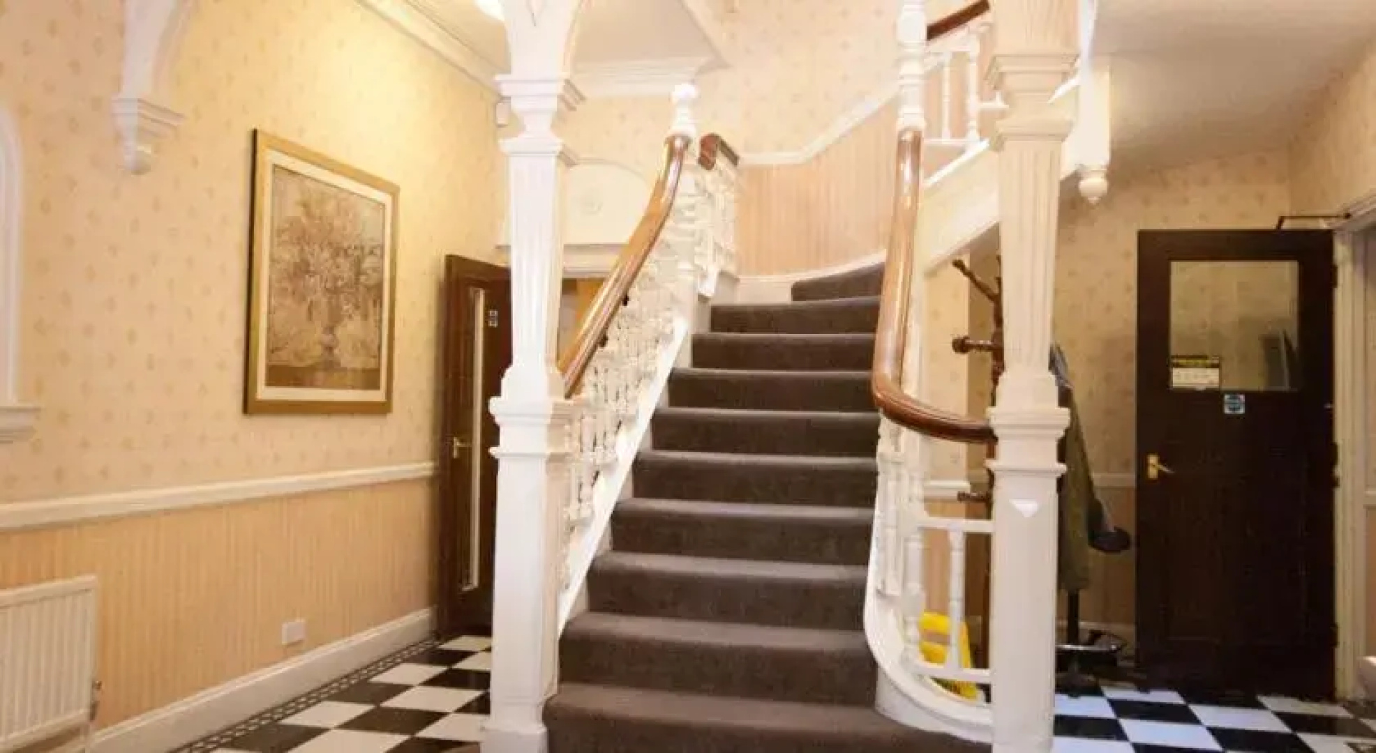 Sure Hotel by Best Western Reading