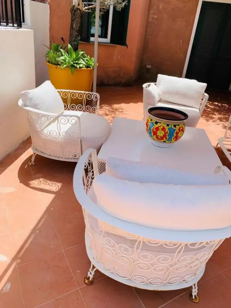 Residenza Villa Spagnola