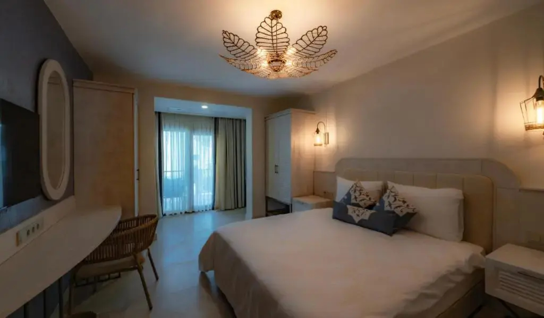 Suum Bodrum Hotel & Beach - Adult Only