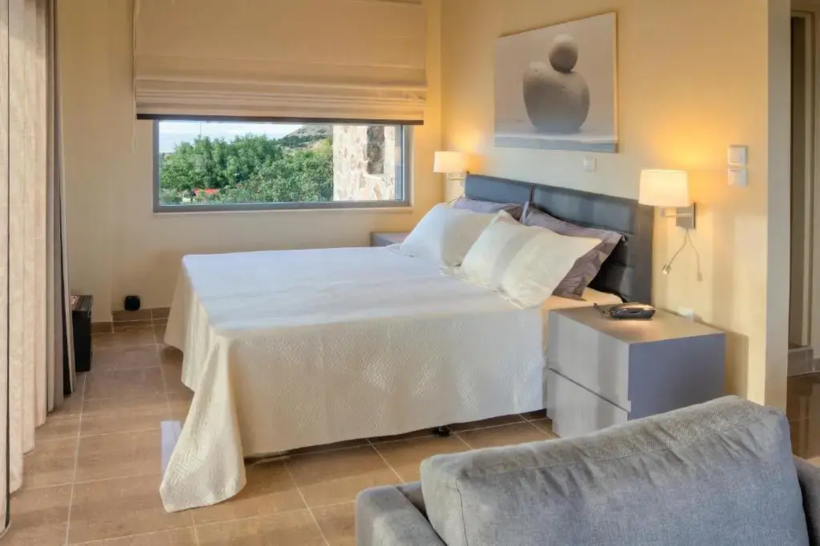 Marini Luxury Apartments and Suites