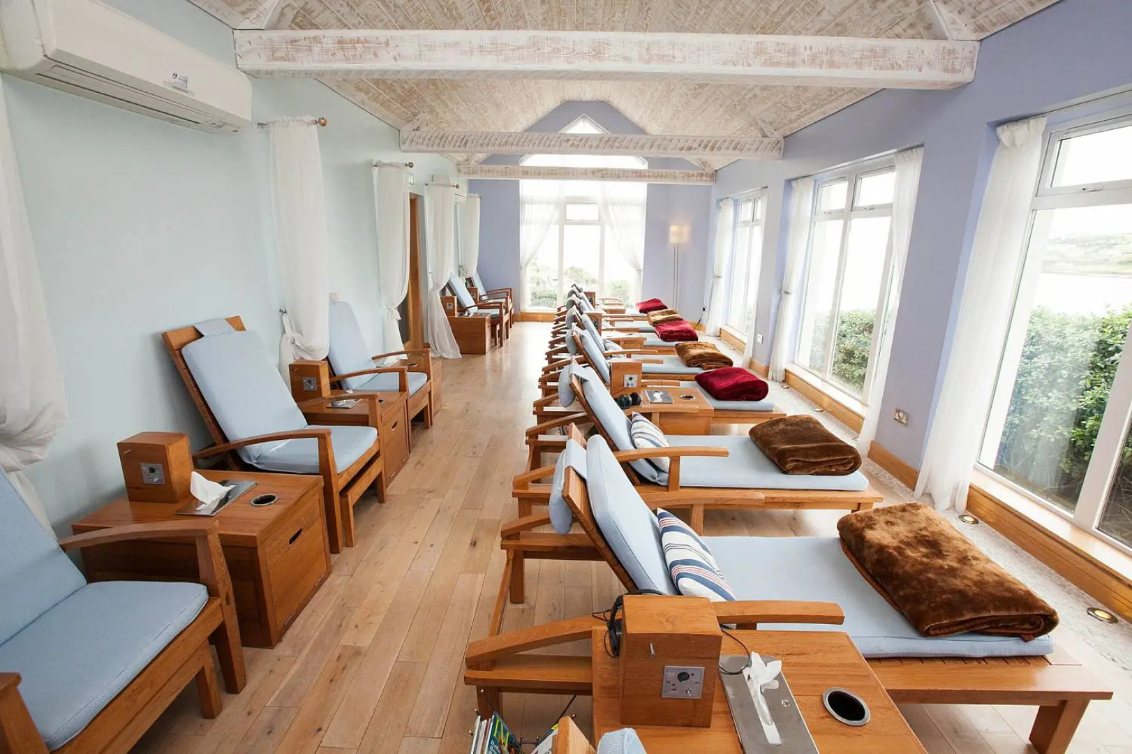 Inchydoney Island Lodge & Spa