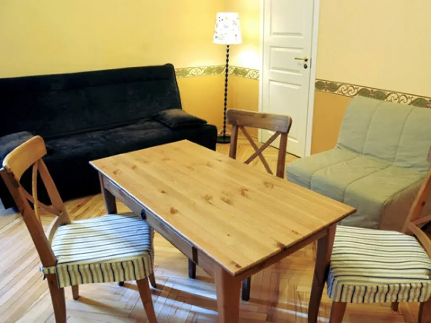 City Realty Central Apartments Spb