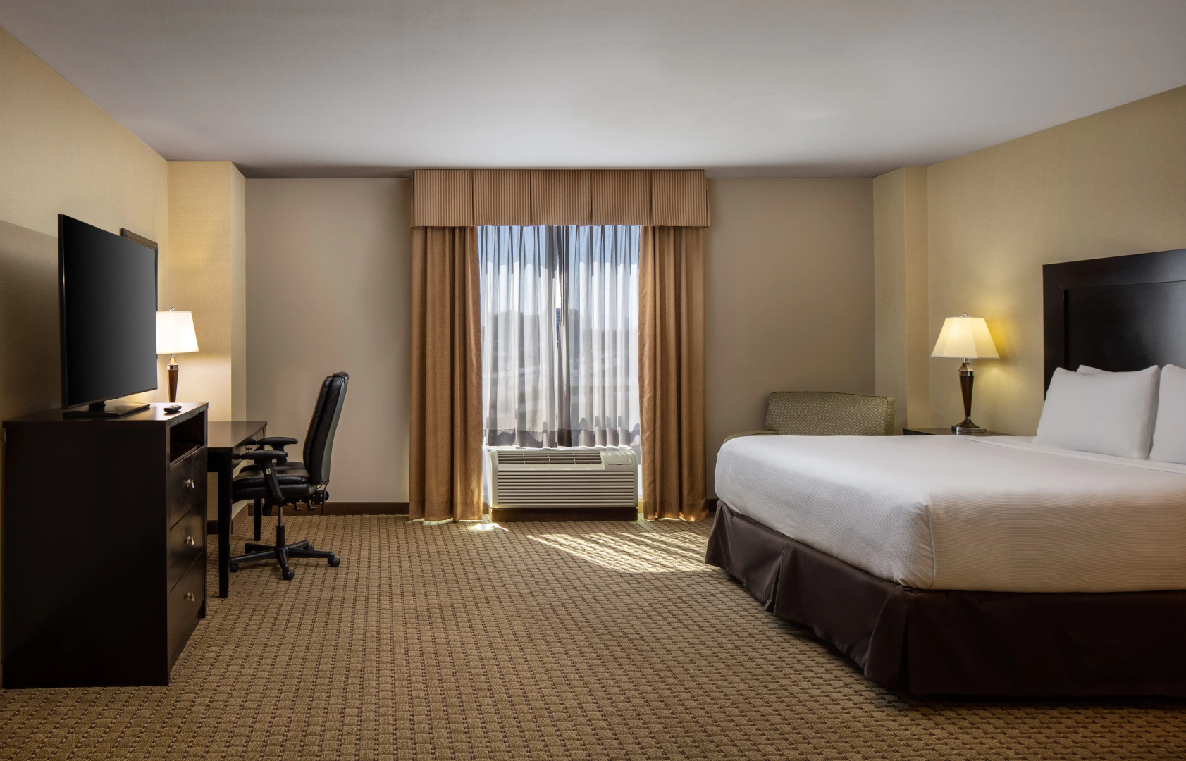 Hyatt House Bentonville/Rogers