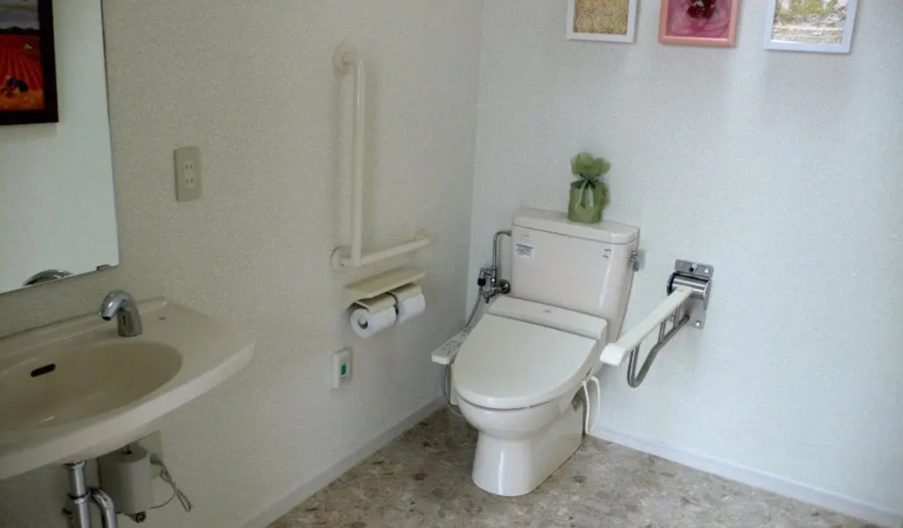 Family Lodge Hatagoya Meihan Nagashima