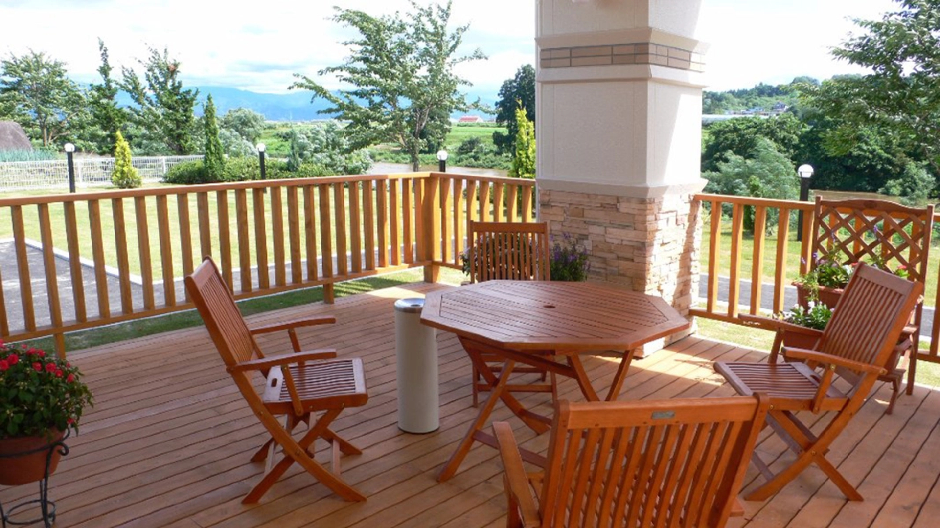Family Lodge Hatagoya Sagae