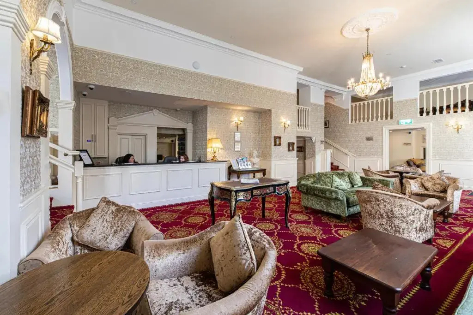 Ballina Manor Hotel