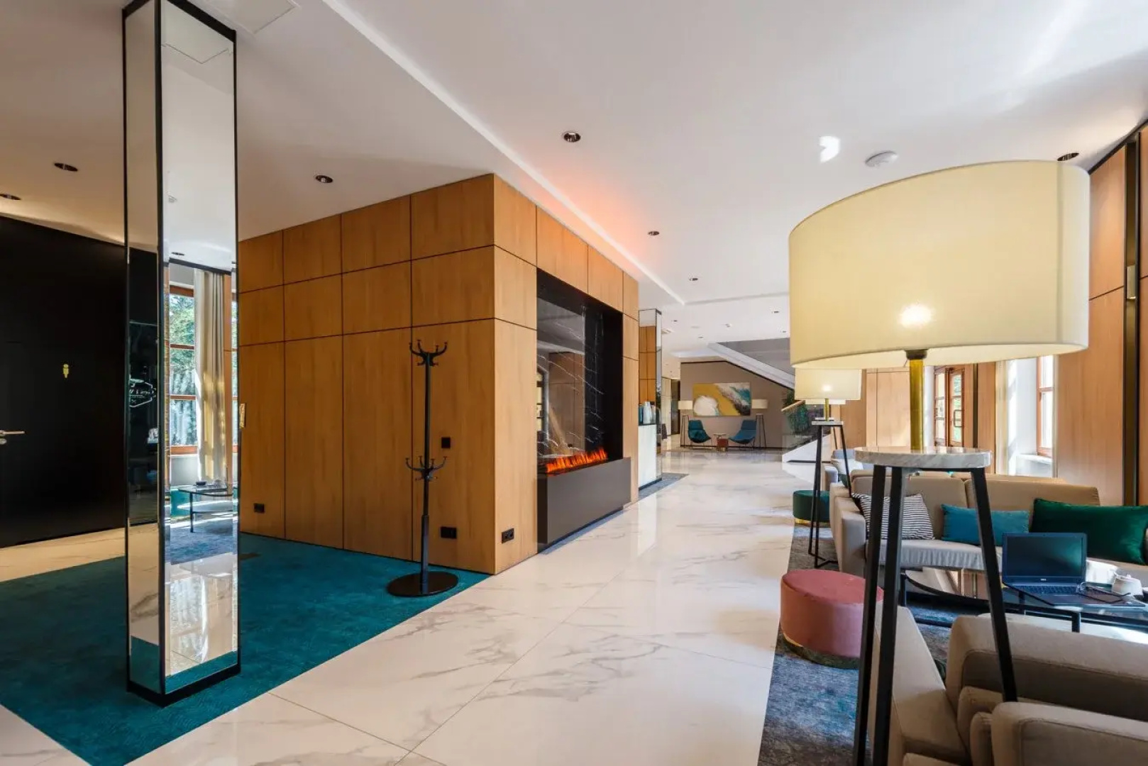 Hotel Prezydent