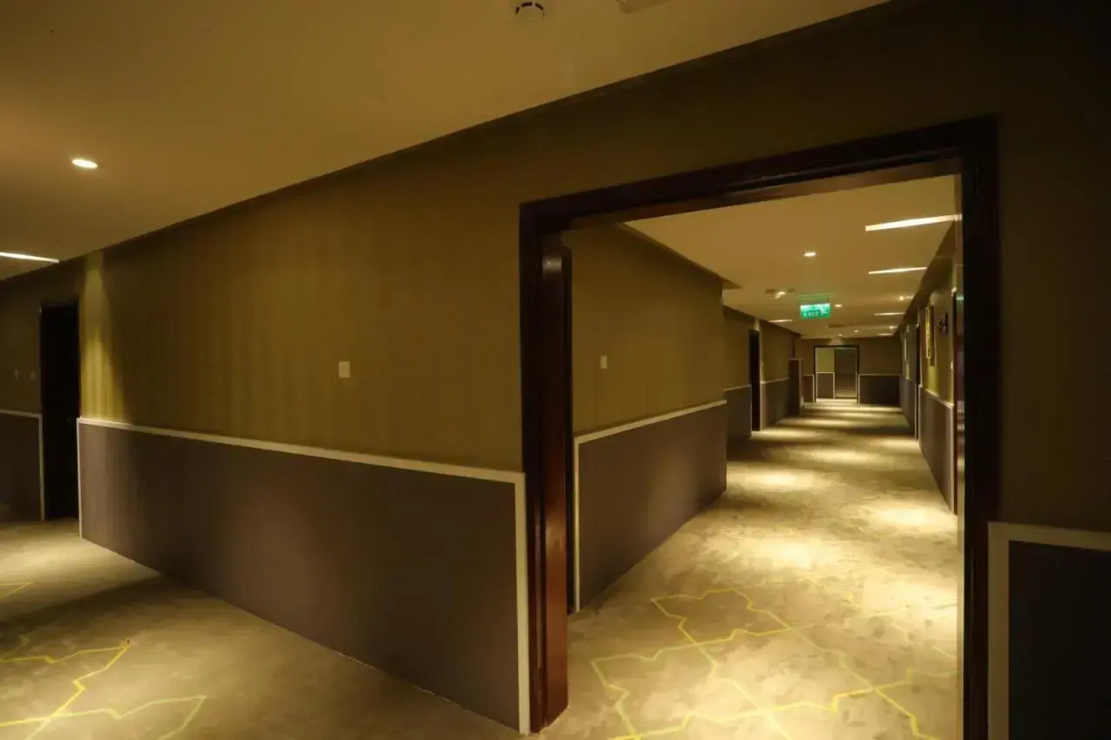 Zaki Hotel Apartment