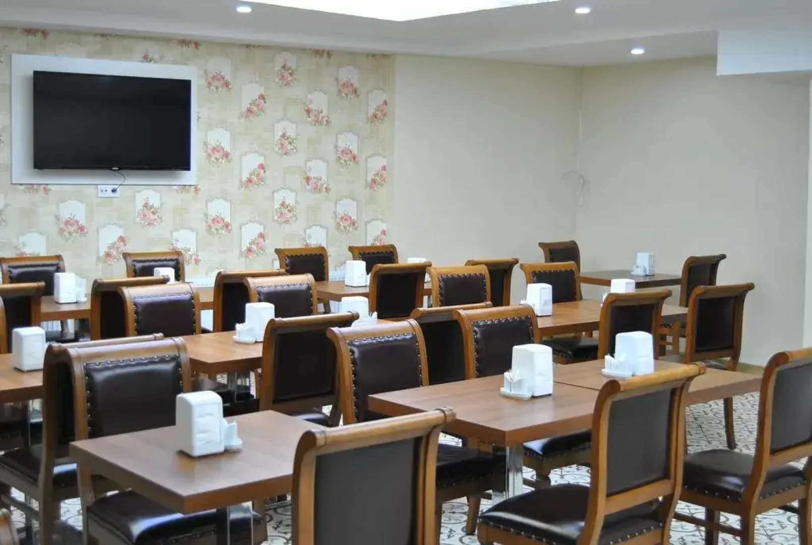Star Park Hotel