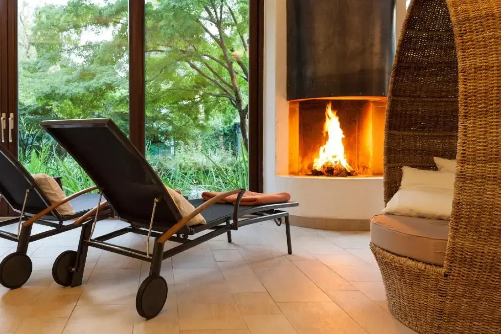 Hotel Mignon Meran Park & Spa