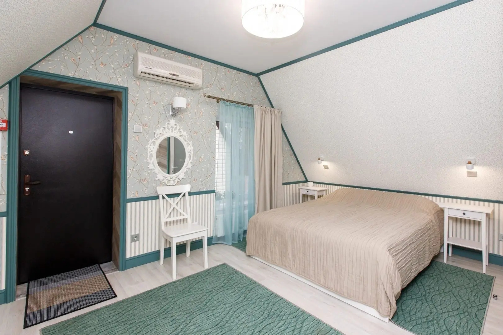 Берег солнца