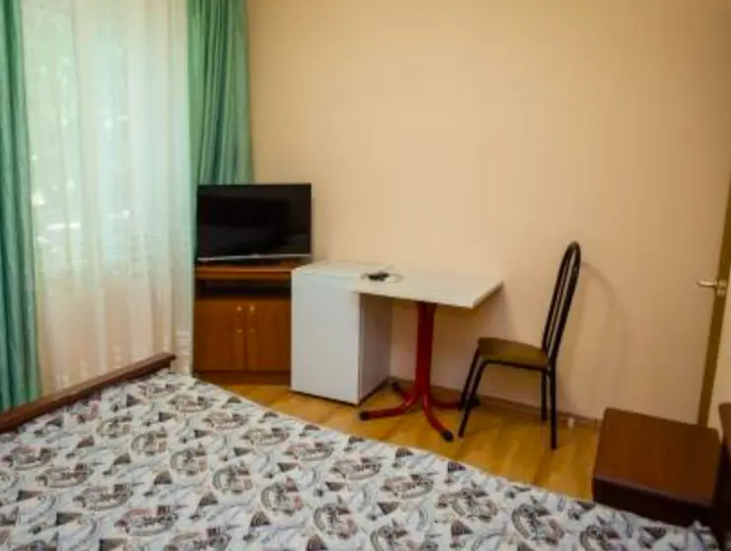Gorizont Baza Otdykha