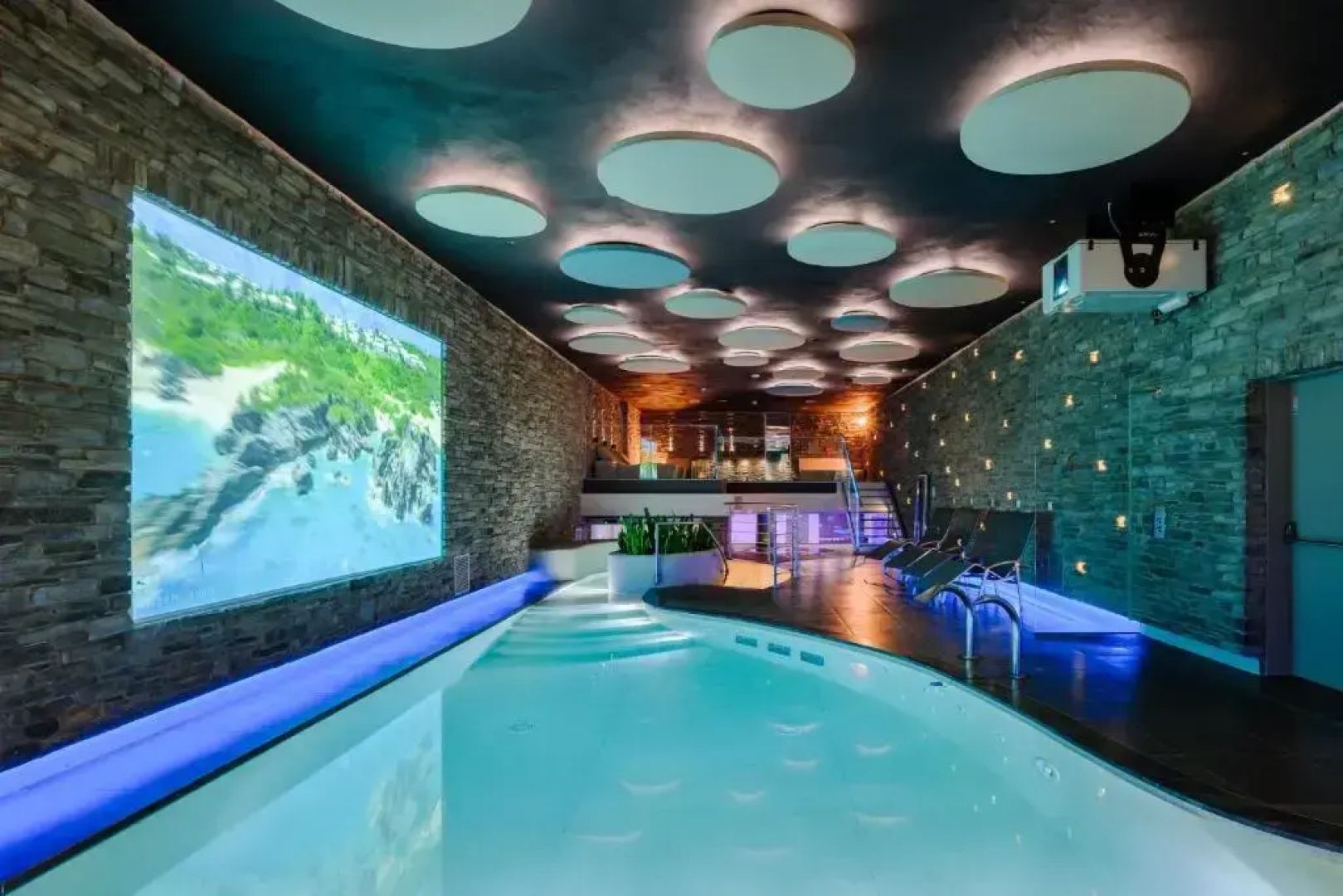 Курорт Grand Hotel Bristol Spa