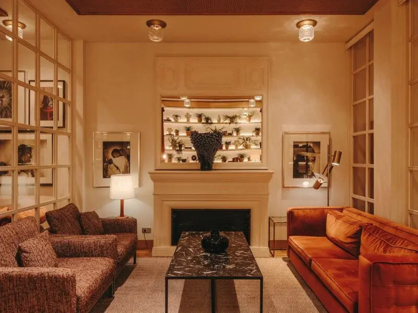 Hotel Pulitzer