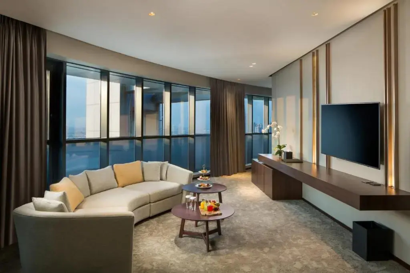 Millennium Place Barsha Heights Hotel Apartments