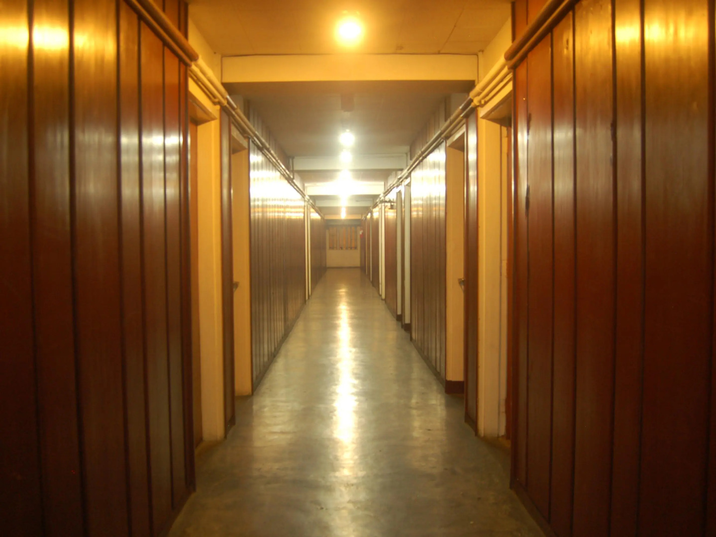 Java Pension House Bacolod