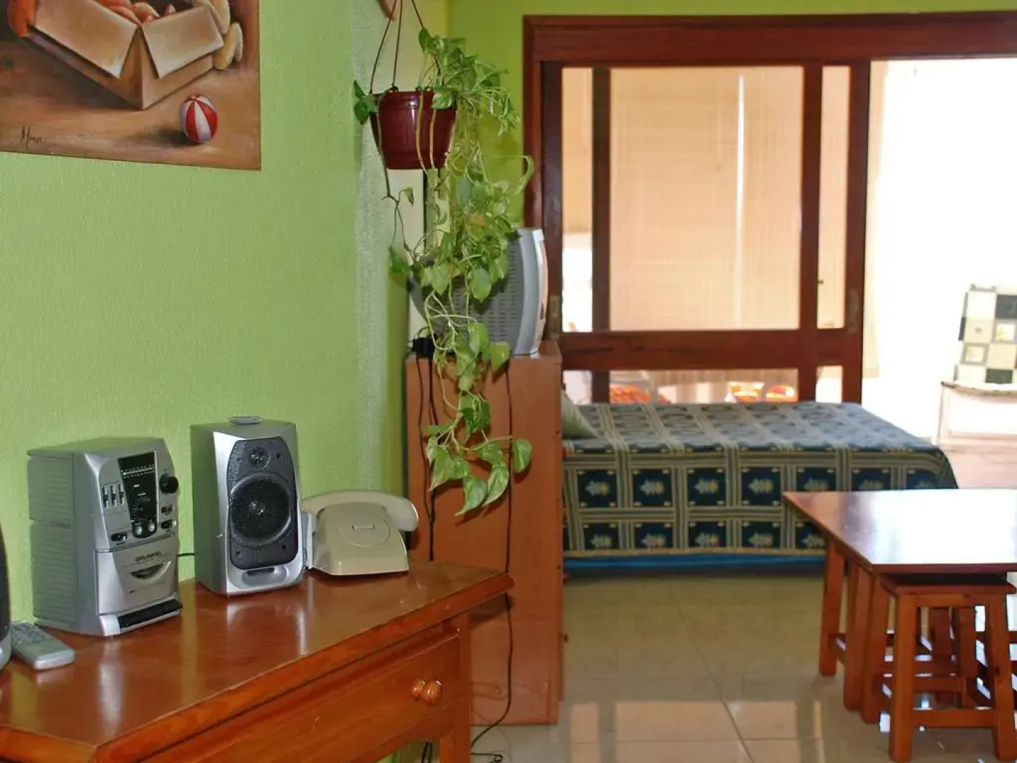 La Torre de la Colina Playa