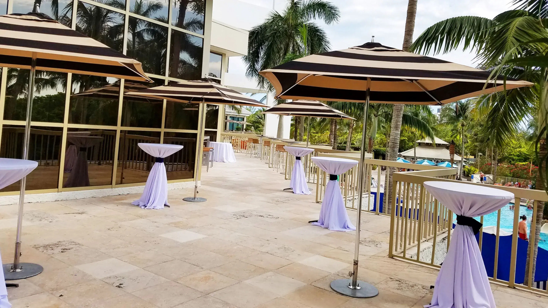 Naples Grande Beach Resort
