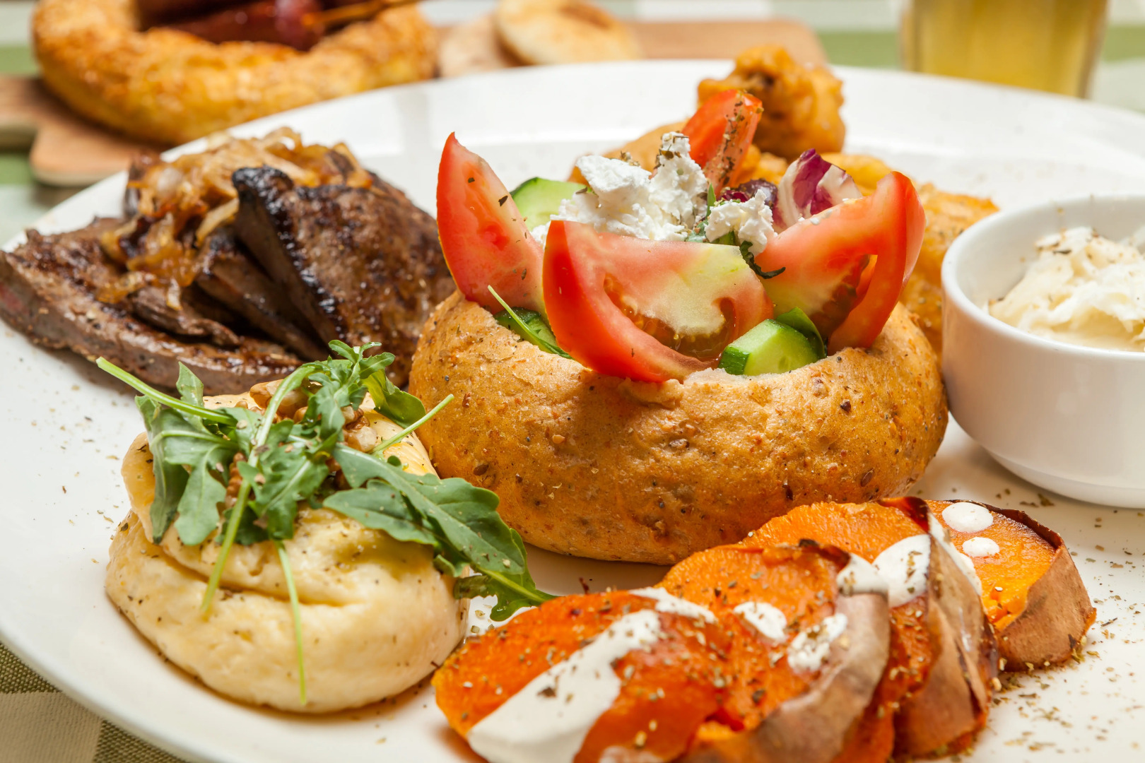 St Raphael Resort & Marina