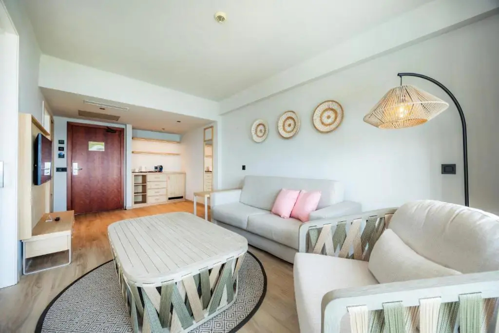 Marins Suites