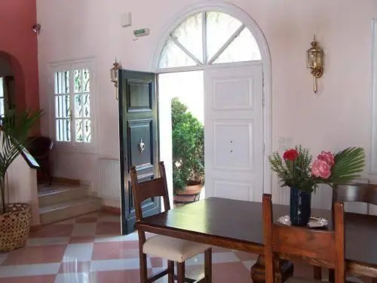 Villa La Serenissima