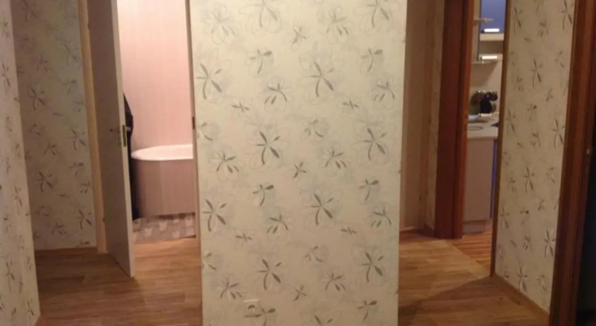 Apartment On Bolshaya Moskovskaya 66