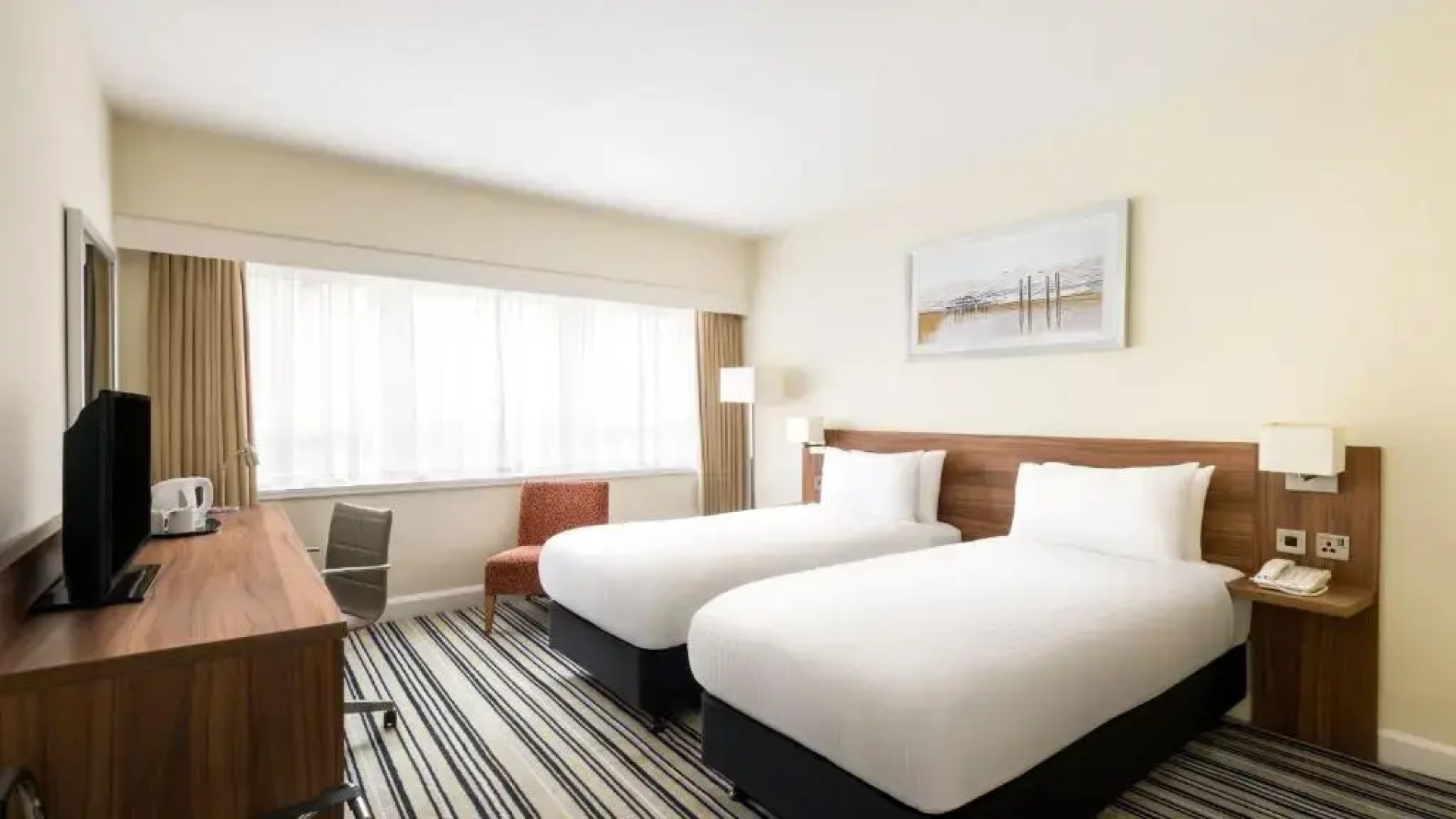 Holiday Inn Ipswich by IHG