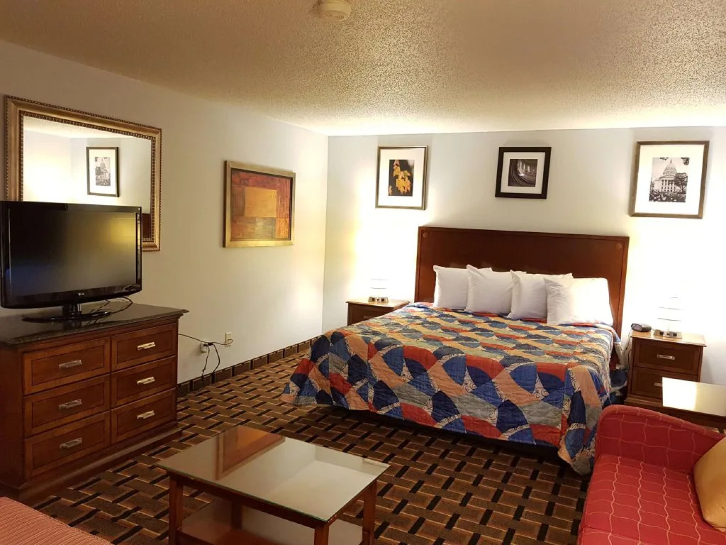Le Mars Inn & Suites
