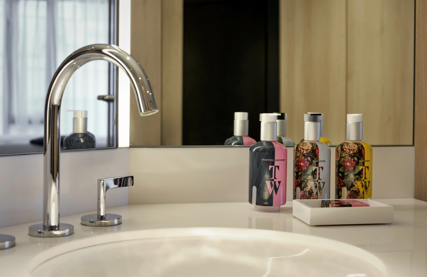 Отель Riu Plaza London The Westminster