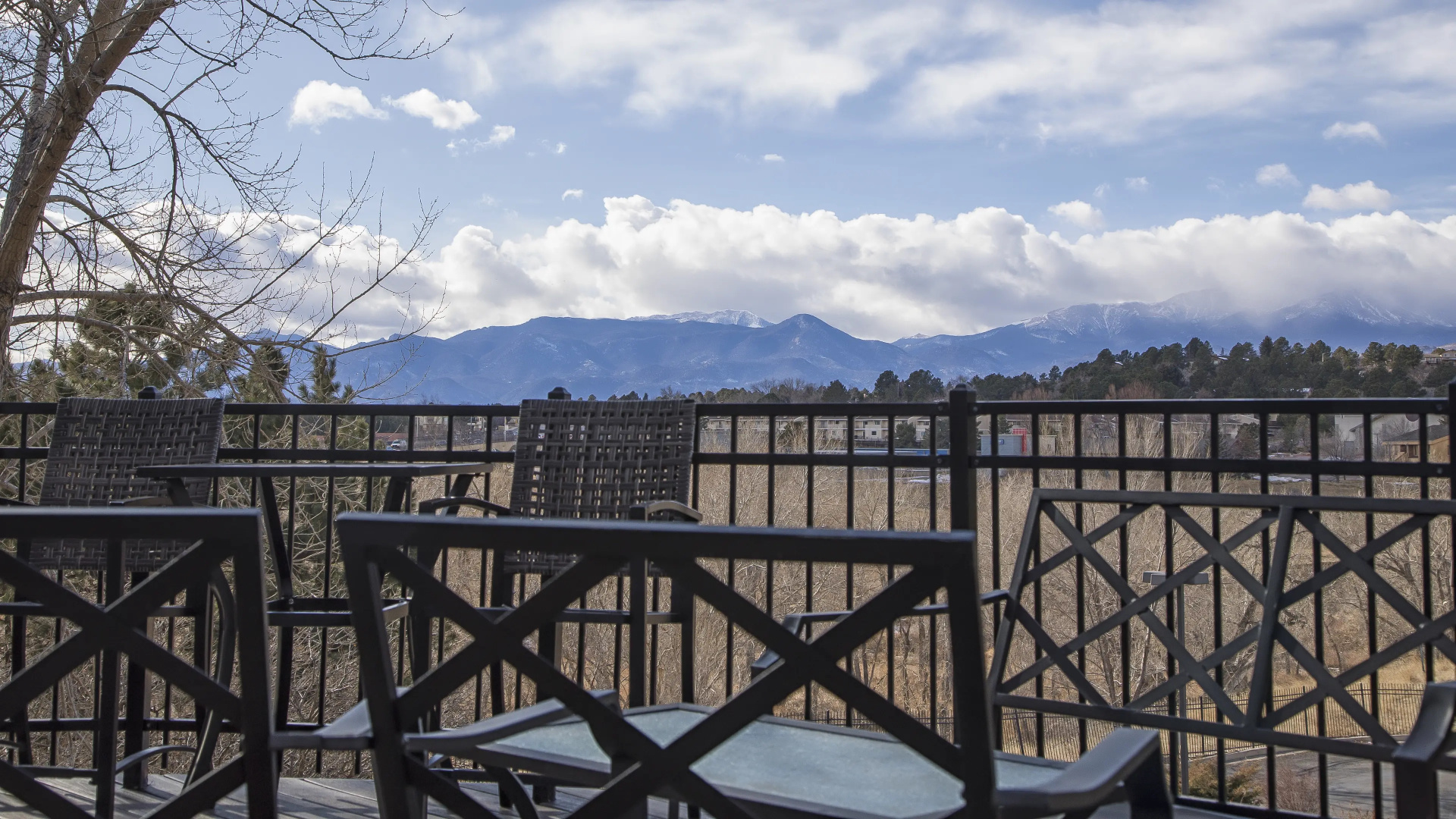 Holiday Inn Express & Suites Colorado Springs North by IHG