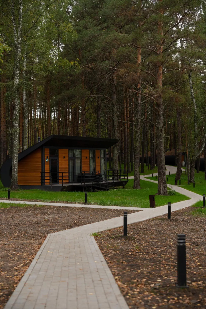 ForRest (Форест)