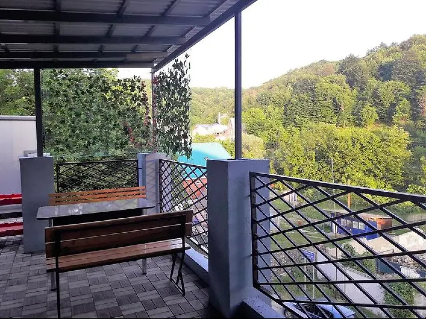 Orkhidea Guest House