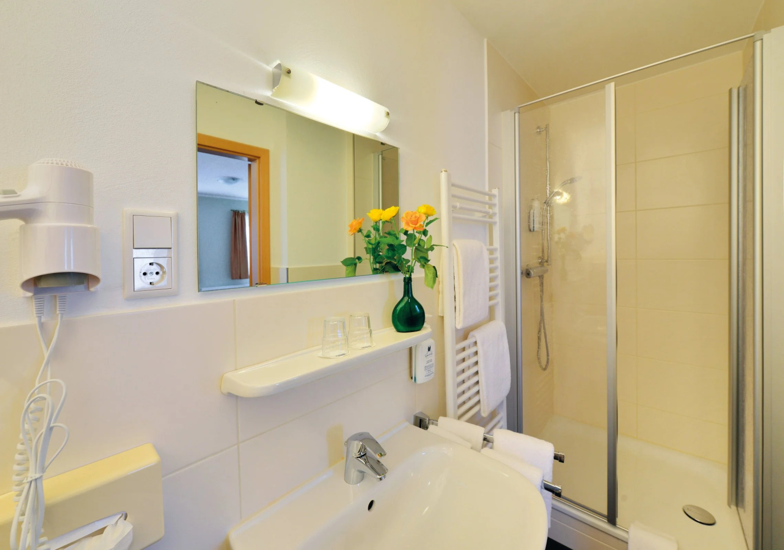 Landhotel Albers