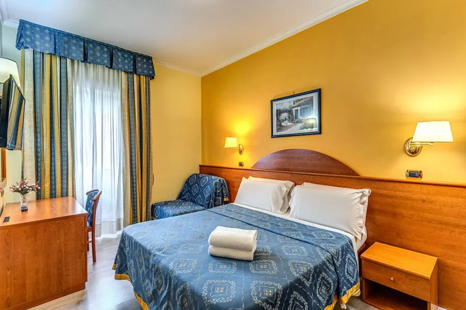 Baltik Guesthouse