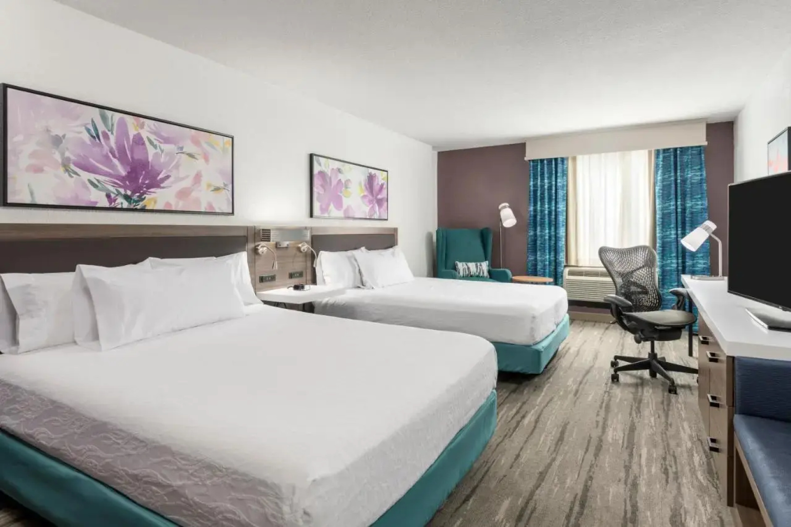Hilton Garden Inn Lafayette/Cajundome