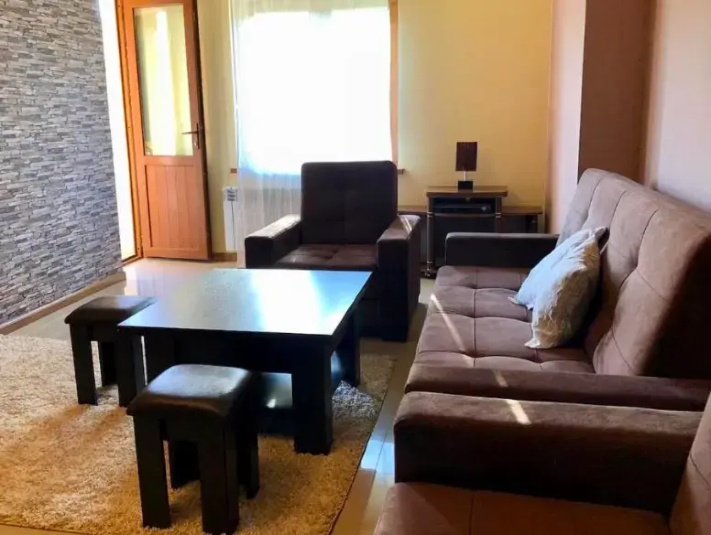 Apartments in Tsaghkadzor