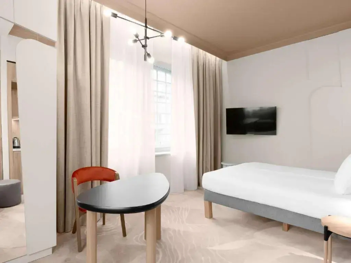 Mövenpick Hotel Budapest Centre