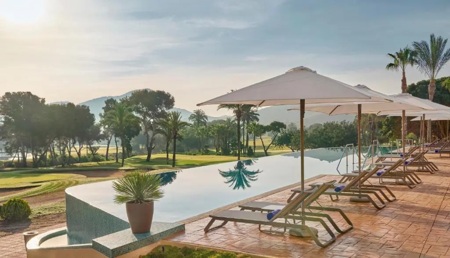 Grand Hyatt La Manga Club Golf & Spa