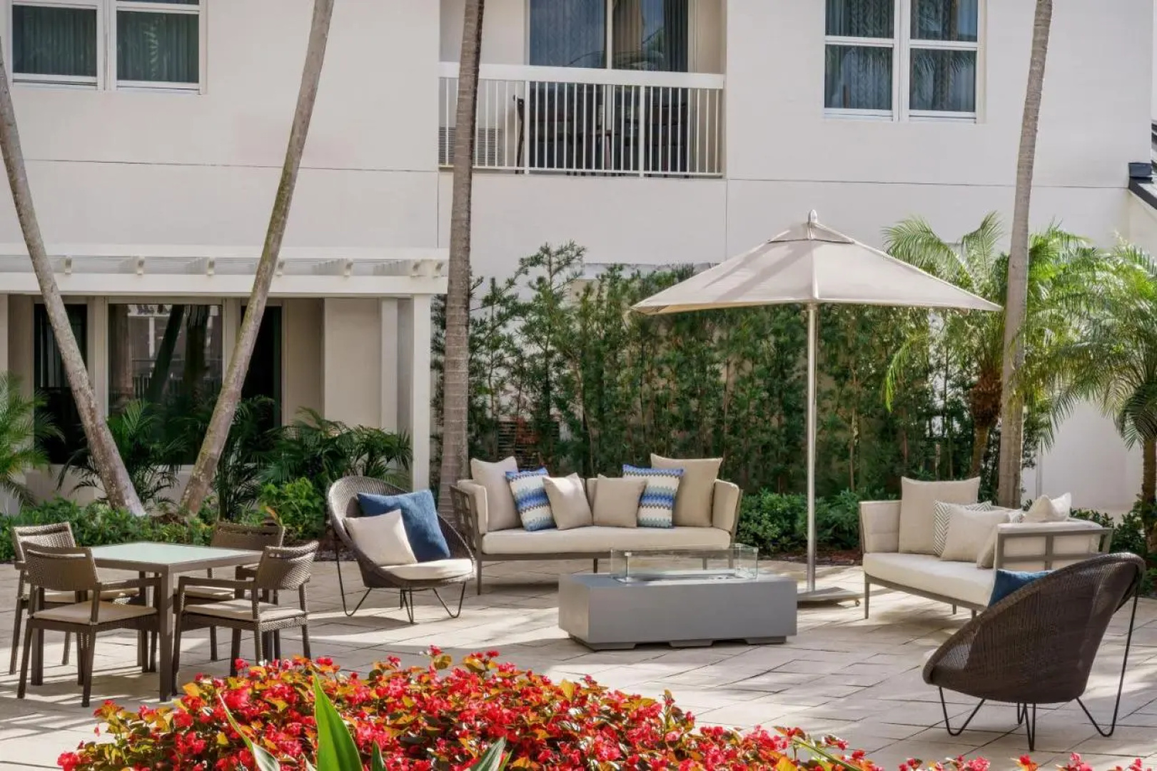 Courtyard by Marriott Aventura Mall