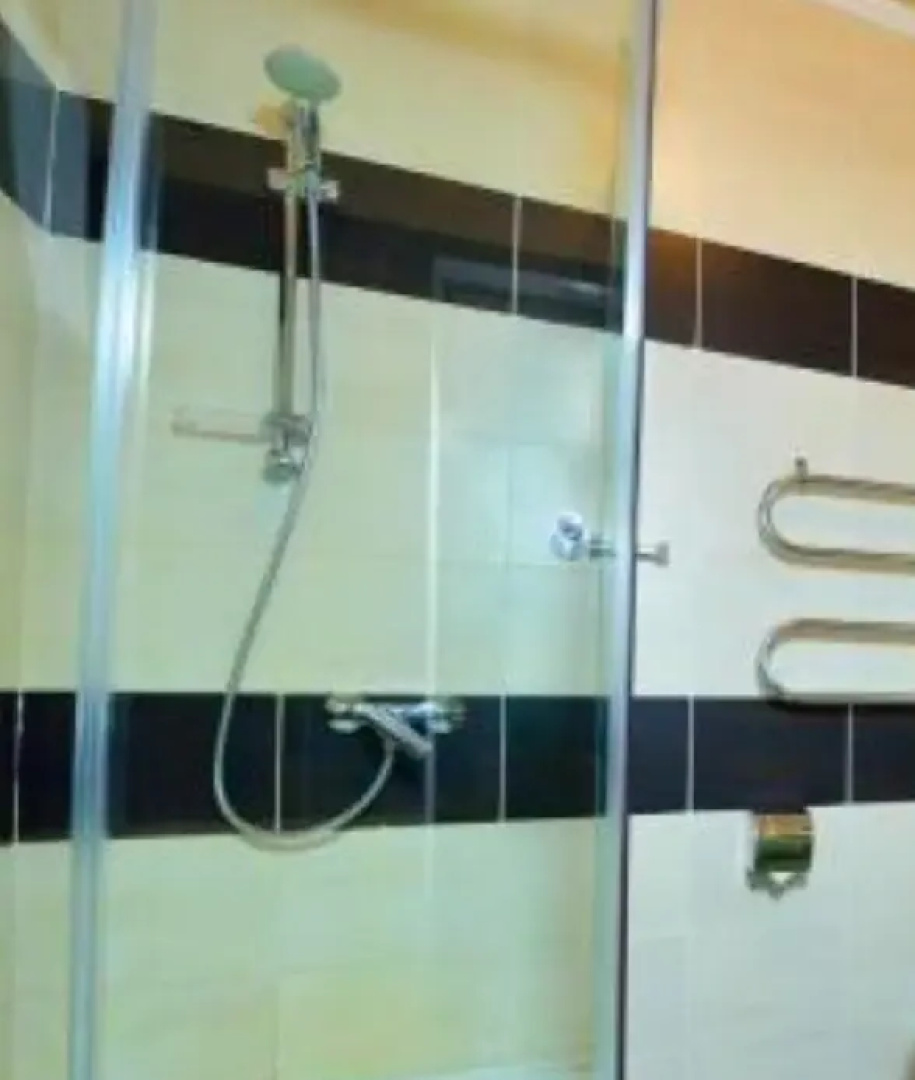 Konfor Hotel Burabay