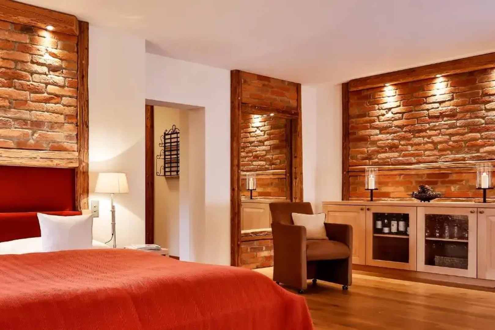 Parkhotel Egerner Höfe