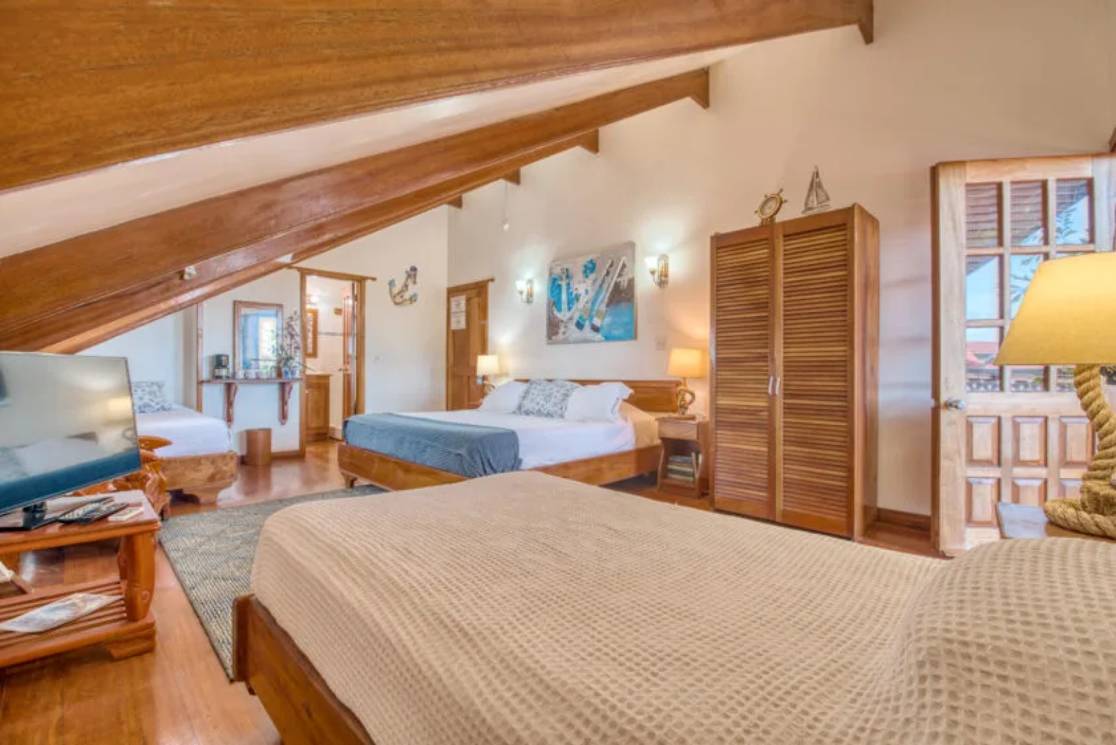 Hotel Bocas del Toro