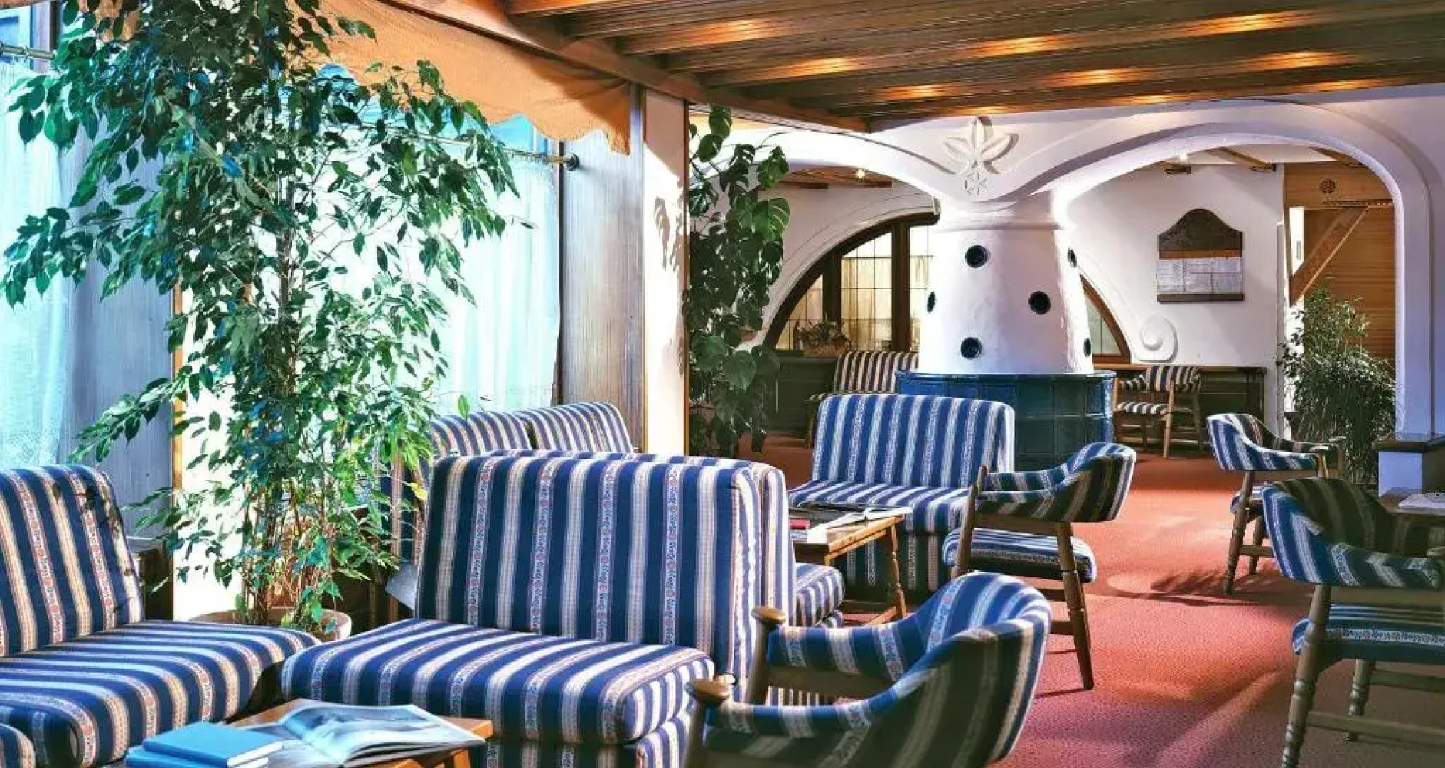 Hotel Miramonti Corvara