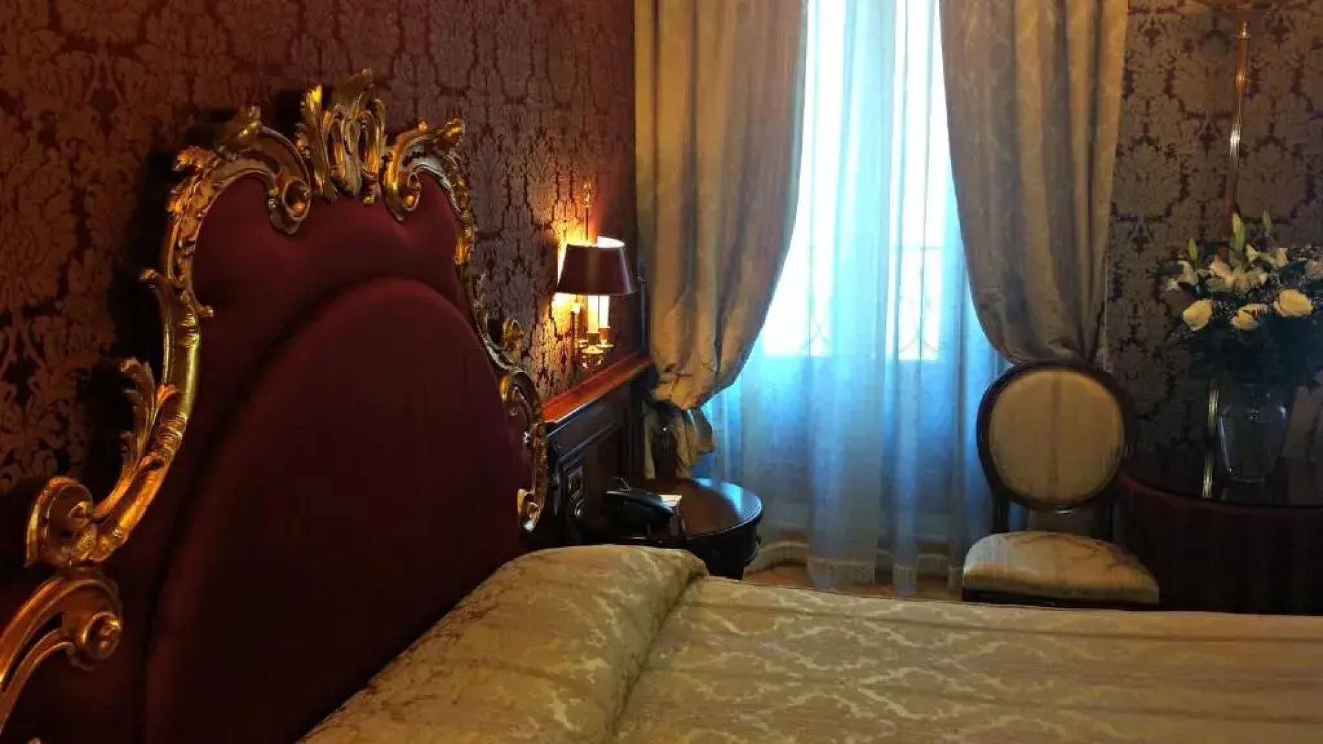 Bellevue Luxury Rooms – San Marco Luxury