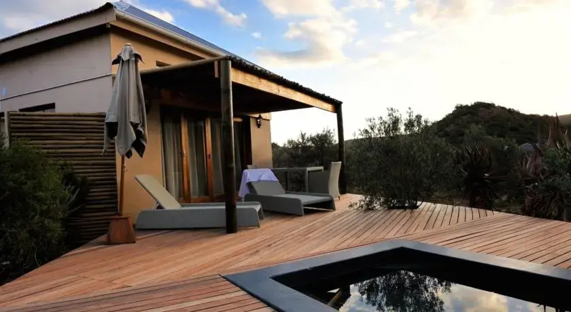 Mymering Guest House